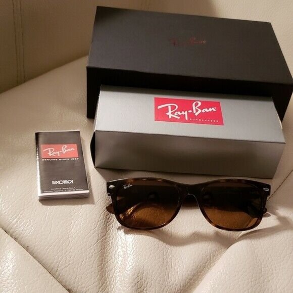 Rayban Sunglasses main image 4